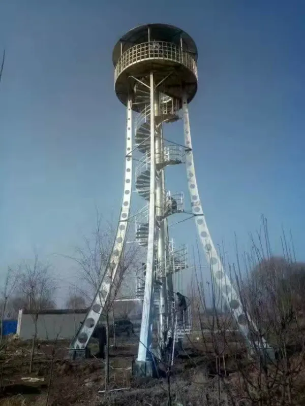 监控塔购买流程｜从咨询到收货完整流程