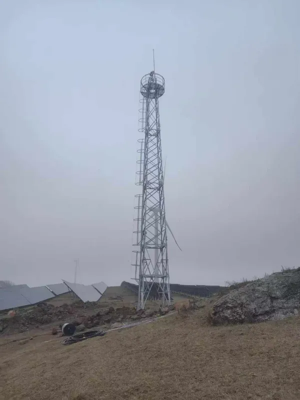 监控塔资产管理｜固定资产管理方法