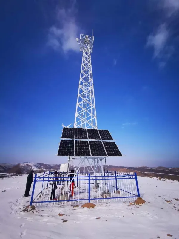 监控塔质量鉴别｜如何鉴别产品质量